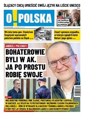 Opolska – e-wydania – 25/2026