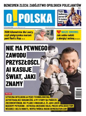 e-prasa: Opolska – e-wydania – 37/2026