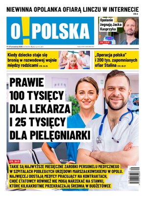 Opolska – e-wydania – 38/2026