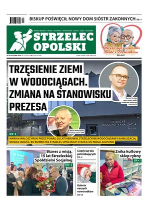 Strzelec Opolski – e-wydanie – 3/2026
