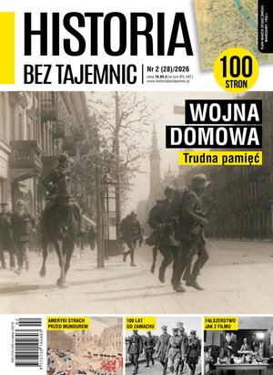 historia: Historia bez Tajemnic – eprasa – 2/2026