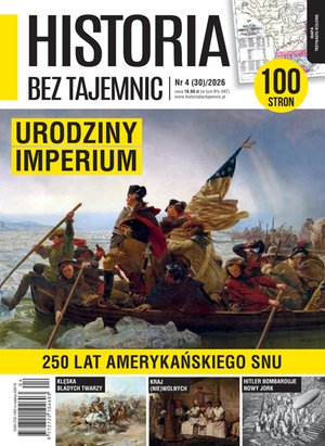 Historia bez Tajemnic – eprasa – 4/2026
