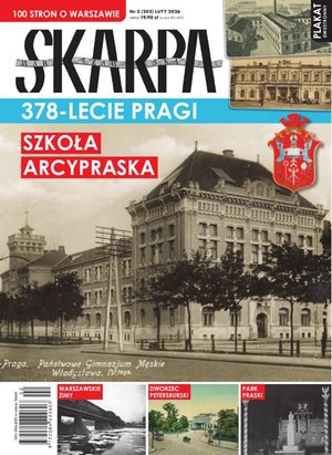 Skarpa Warszawska – e-wydanie – 2/2026