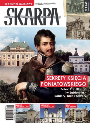 Skarpa Warszawska – e-wydanie – 10/2026