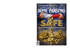 Niezależna Gazeta Polska Nowe Państwo – e-wydanie – 3/2026