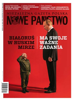 Niezależna Gazeta Polska Nowe Państwo – e-wydanie – 7-8/2026