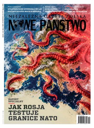 Niezależna Gazeta Polska Nowe Państwo – e-wydanie – 10/2026