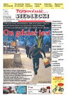 polityka, społeczno-informacyjne: Tygodnik Siedlecki – e-wydania – 10/2026