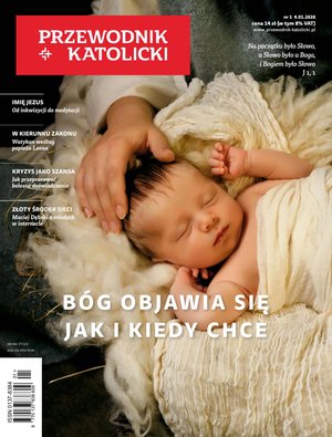 Przewodnik Katolicki – e-wydania – 1/2026