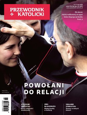 Przewodnik Katolicki – e-wydania – 2/2026