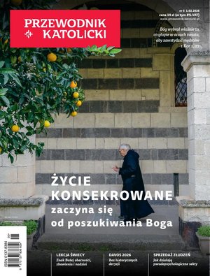 Przewodnik Katolicki – e-wydania – 5/2026