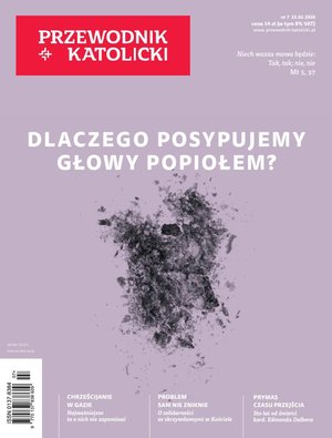 Przewodnik Katolicki – e-wydania – 7/2026