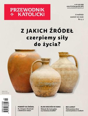Przewodnik Katolicki – e-wydania – 10/2026