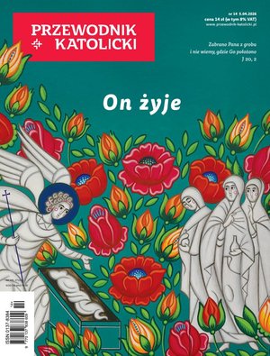 Przewodnik Katolicki – e-wydania – 14/2026