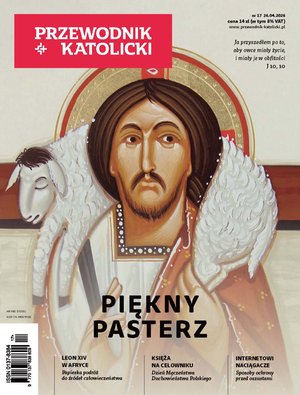 Przewodnik Katolicki – e-wydania – 17/2026