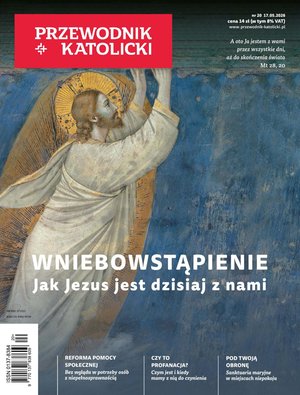 religie: Przewodnik Katolicki – e-wydania – 20/2026