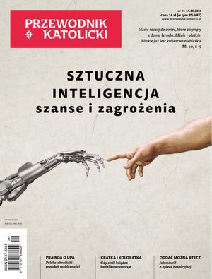 religie: Przewodnik Katolicki – e-wydania – 24/2026