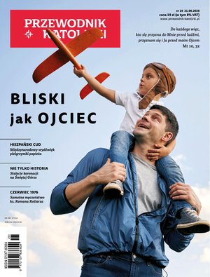 Przewodnik Katolicki – e-wydania – 25/2026