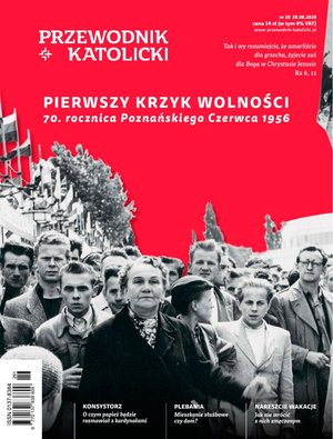 Przewodnik Katolicki – e-wydania – 26/2026