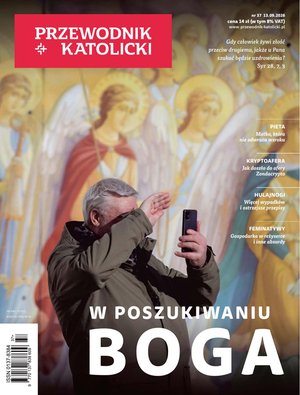 Przewodnik Katolicki – e-wydania – 37/2026