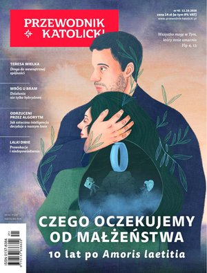 religie: Przewodnik Katolicki – e-wydania – 41/2026