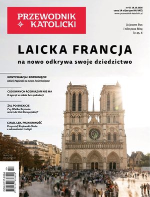 Przewodnik Katolicki – e-wydania – 42/2026