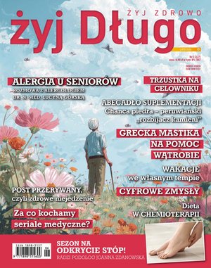 hobby, sport, rozrywka: Żyj Długo – e-wydanie – 2/2026
