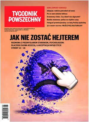 Tygodnik Powszechny – e-wydanie – 5/2026