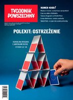 polityka, społeczno-informacyjne: Tygodnik Powszechny – e-wydanie – 10/2026