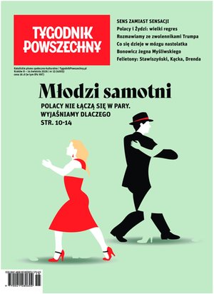 Tygodnik Powszechny – e-wydanie – 15/2026