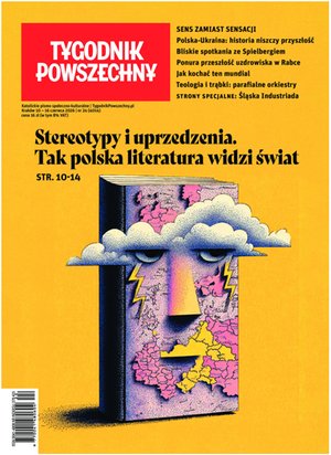 e-prasa: Tygodnik Powszechny – e-wydanie – 24/2026