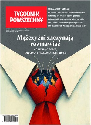 Tygodnik Powszechny – e-wydanie – 31/2026