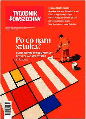 Tygodnik Powszechny – e-wydanie – 33/2026