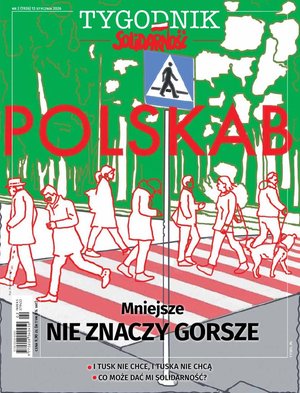 Tygodnik Solidarność – e-wydanie – 2/2026