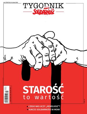 Tygodnik Solidarność – e-wydanie – 3/2026