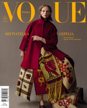 Vogue – e-wydanie – 10/2026