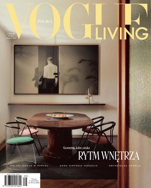 e-prasa: Vogue Living – e-wydania – 3/2026