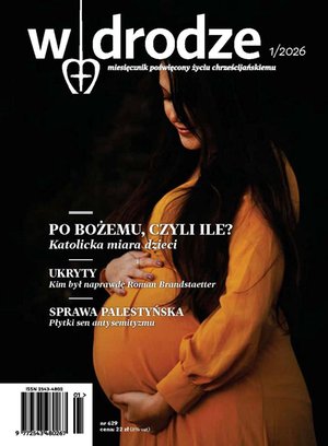 W drodze – e-wydanie – 1/2026