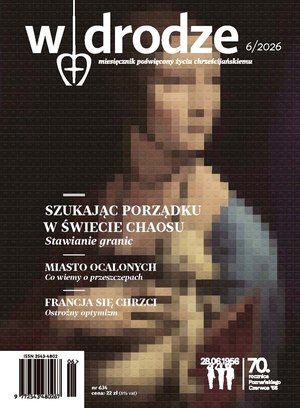W drodze – e-wydanie – 6/2026