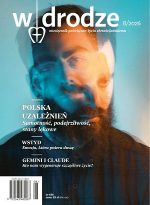 psychologiczne: W drodze – e-wydanie – 8/2026