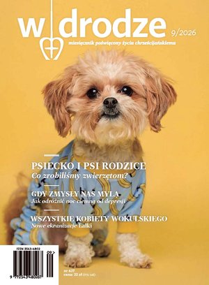 religie: W drodze – e-wydanie – 9/2026