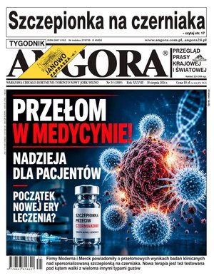 Angora – e-wydanie – 35/2026