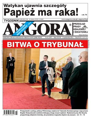 Angora – e-wydanie – 43/2026
