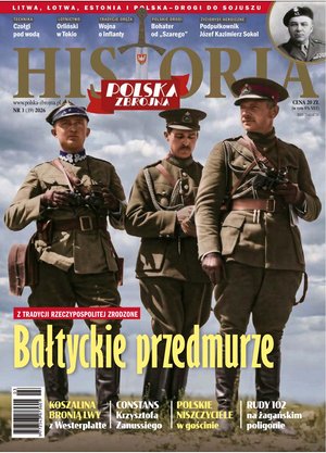 Polska Zbrojna Historia – e-wydanie – 3/2026