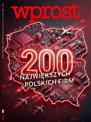 Wprost – e-wydanie – 21/2026