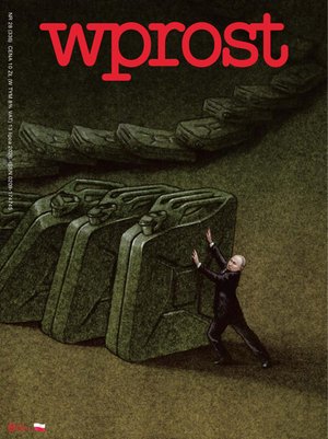 Wprost – e-wydanie – 28/2026