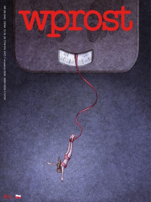 Wprost – e-wydanie – 36/2026
