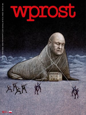 e-prasa: Wprost – e-wydanie – 40/2026