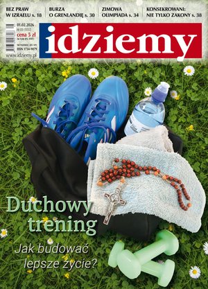 Idziemy – e-wydawnia – 5/2026