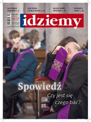 Idziemy – e-wydawnia – 7/2026